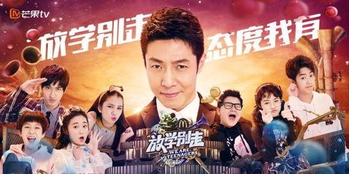 娱乐吃瓜综艺,娱乐吃瓜，揭秘明星幕后故事  第3张