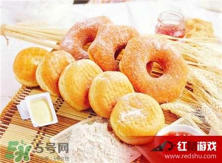 娱乐吃瓜君 面包,揭秘面包背后的故事与魅力  第3张