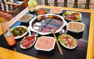 娱乐吃瓜酱火锅,打造全新餐饮体验