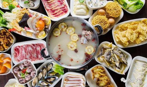 娱乐吃瓜酱火锅,打造全新餐饮体验  第2张