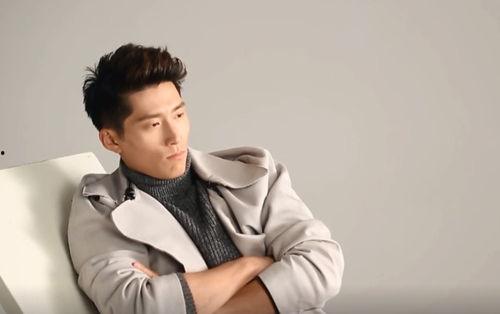 娱乐吃瓜窦骁,从明星到准驸马的蜕变与争议