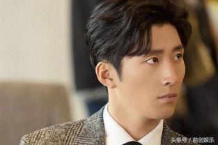 娱乐吃瓜窦骁,从明星到准驸马的蜕变与争议 第2张 娱乐吃瓜窦骁,从明星到准驸马的蜕变与争议 第2张