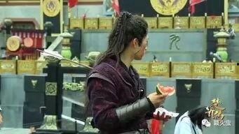 娱乐吃瓜窦骁,从明星到准驸马的蜕变与争议 第3张 娱乐吃瓜窦骁,从明星到准驸马的蜕变与争议 第3张