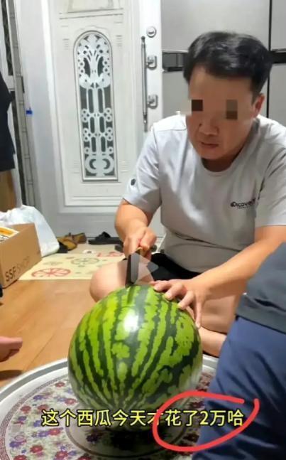 韩国娱乐吃瓜,揭秘娱乐圈背后的那些“瓜”  第3张