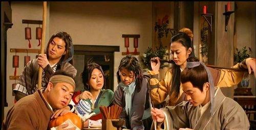 娱乐吃瓜剧组解析,吃瓜剧组背后的真相与内幕 第2张 娱乐吃瓜剧组解析,吃瓜剧组背后的真相与内幕 第2张