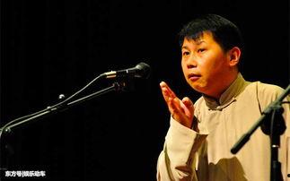 娱乐圈吃瓜郭德纲是谁啊,郭德纲的传奇人生 第1张 娱乐圈吃瓜郭德纲是谁啊,郭德纲的传奇人生 第1张