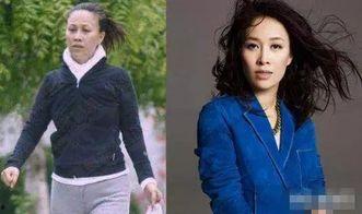 娱乐吃瓜女星化妆,美丽背后的秘密与技巧  第2张