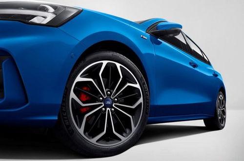 娱乐吃瓜社福克斯,智能科技引领运动车新潮流” 第1张 娱乐吃瓜社福克斯,智能科技引领运动车新潮流” 第1张