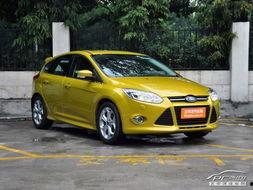 娱乐吃瓜社福克斯,智能科技引领运动车新潮流” 第3张 娱乐吃瓜社福克斯,智能科技引领运动车新潮流” 第3张