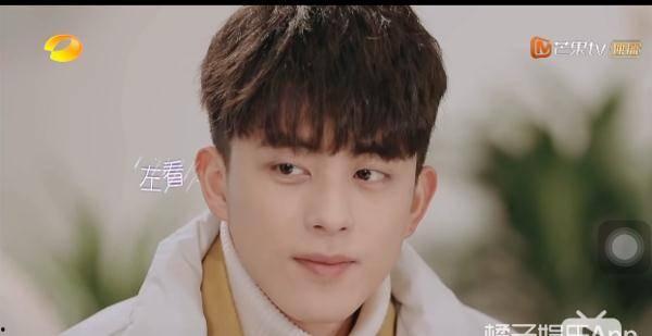 娱乐吃瓜邓伦,从“干饭人”到当红明星的蜕变之路 第2张 娱乐吃瓜邓伦,从“干饭人”到当红明星的蜕变之路 第2张