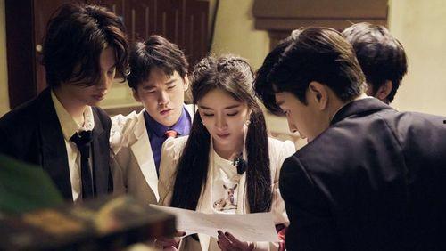 娱乐吃瓜邓伦,从“干饭人”到当红明星的蜕变之路 第3张 娱乐吃瓜邓伦,从“干饭人”到当红明星的蜕变之路 第3张