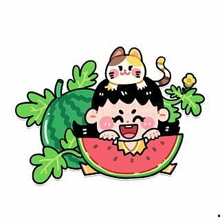 娱乐吃瓜卡通,趣味解读娱乐圈热点事件 第1张 娱乐吃瓜卡通,趣味解读娱乐圈热点事件 第1张