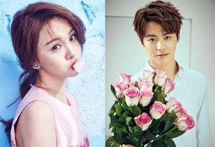 娱乐吃瓜君cindy,揭秘韩娱吃瓜君背后的故事与影响力”  第3张