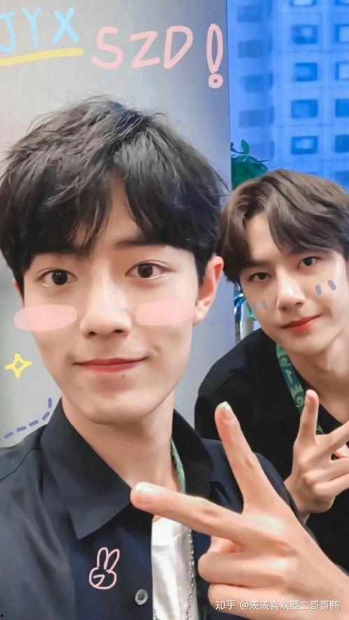 王一博和肖战娱乐圈吃瓜,王一博与肖战事件背后的真相与影响 第1张 王一博和肖战娱乐圈吃瓜,王一博与肖战事件背后的真相与影响 第1张