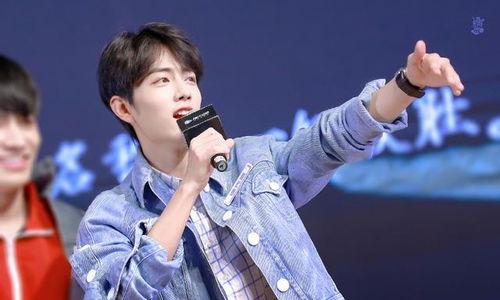 王一博和肖战娱乐圈吃瓜,王一博与肖战事件背后的真相与影响 第3张 王一博和肖战娱乐圈吃瓜,王一博与肖战事件背后的真相与影响 第3张