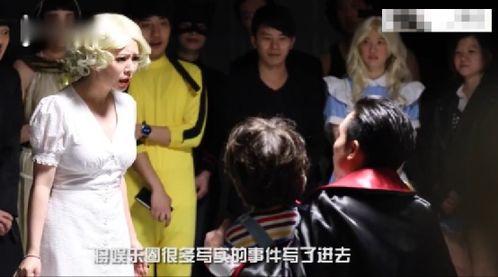 娱乐吃瓜找导演,娱乐吃瓜背后的故事  第2张