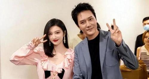 娱乐爆料免费吃瓜,免费吃瓜盛宴，揭秘明星幕后故事  第2张