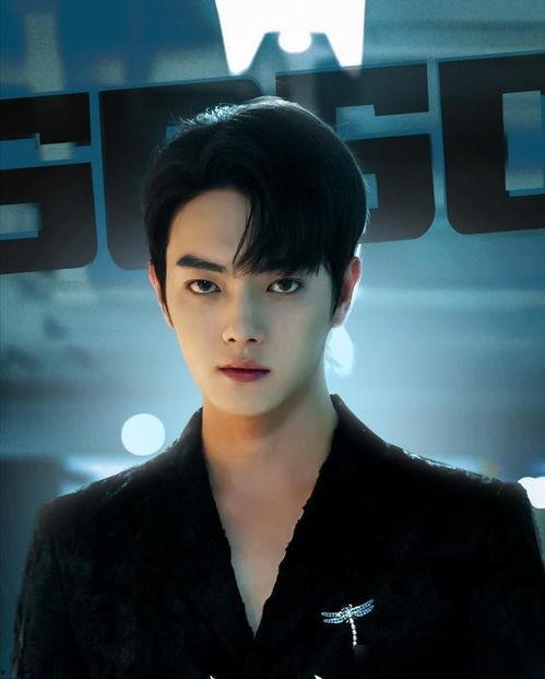 吃瓜娱乐许凯,从古装美男到流量小生，娱乐圈的蜕变之路  第3张