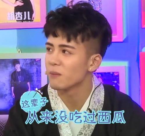 娱乐吃瓜主,吃瓜群众背后的故事  第3张