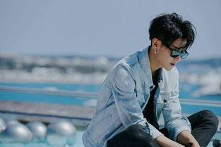 娱乐吃瓜杨洋,娱乐吃瓜界的焦点人物  第2张