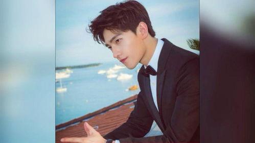 娱乐吃瓜杨洋,娱乐吃瓜界的焦点人物  第3张