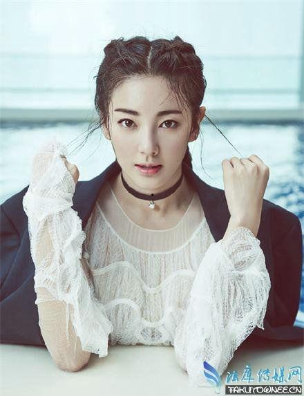 吃瓜娱乐张雨绮,吃瓜娱乐背后的真性情女神  第3张