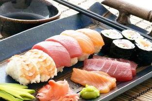 娱乐吃瓜君寿司,寿司背后的那些事儿  第2张