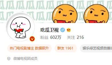 营销号娱乐吃瓜,明星幕后那些事儿,吃瓜群众必看! 第3张 营销号娱乐吃瓜,明星幕后那些事儿,吃瓜群众必看! 第3张