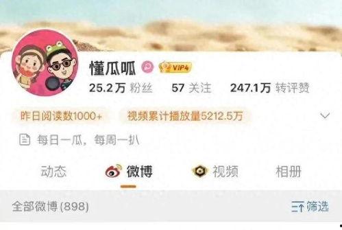 吃瓜娱乐账号,吃瓜账号带你探秘明星生活  第1张