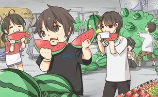 吃瓜娱乐广播剧百度网盘,揭秘娱乐圈幕后故事  第2张