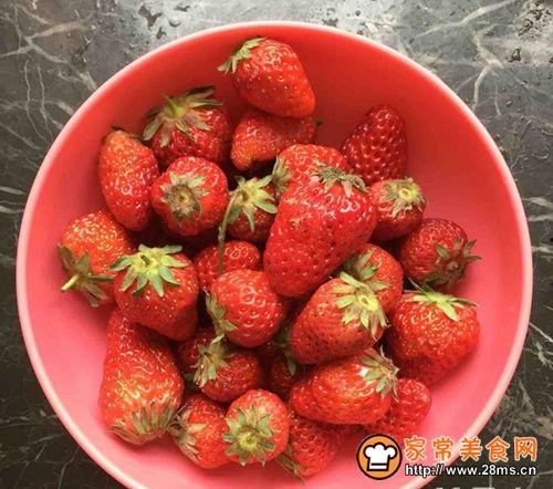 草莓果酱娱乐吃瓜,揭秘娱乐圈的甜蜜瓜田  第3张