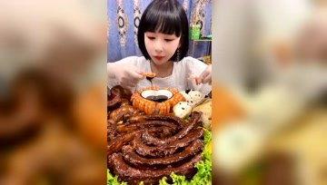 娱乐吃瓜酱江南,娱乐吃瓜酱中的美食探索之旅  第3张