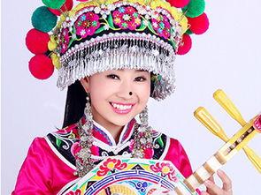 娱乐吃瓜酱彝族,彝族风情，揭秘民族魅力  第1张