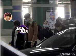 娱乐吃瓜美女助理,揭秘美女助理的吃瓜日常  第1张