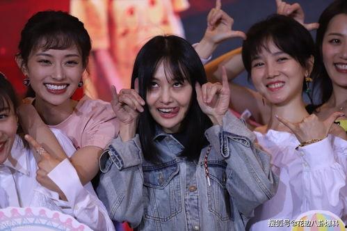 吃瓜er娱乐,揭秘娱乐圈幕后故事，带你领略明星真实生活  第2张