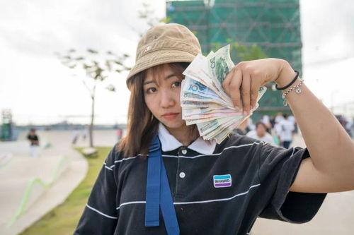 娱乐吃瓜滑板,吃瓜群众围观滑板圈精彩瞬间  第1张