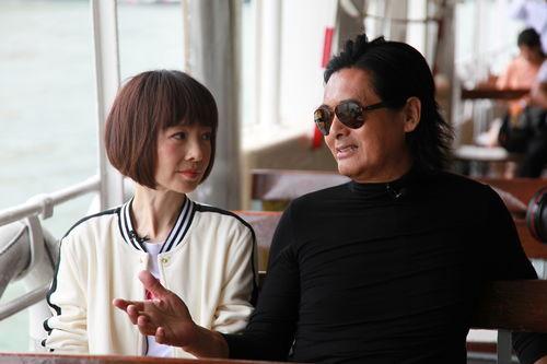 娱乐吃瓜曹小妹,娱乐吃瓜界的风云人物  第3张