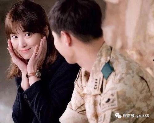 娱乐吃瓜宋慧乔,娱乐圈的瓜田,她如何成为焦点? 第3张 娱乐吃瓜宋慧乔,娱乐圈的瓜田,她如何成为焦点? 第3张