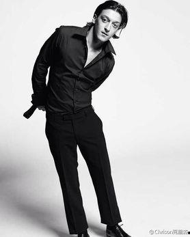 娱乐吃瓜酱男模,娱乐八卦背后的男模风云  第2张