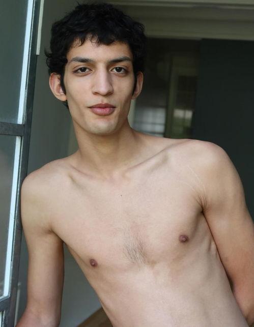 娱乐吃瓜酱男模,娱乐八卦背后的男模风云  第3张