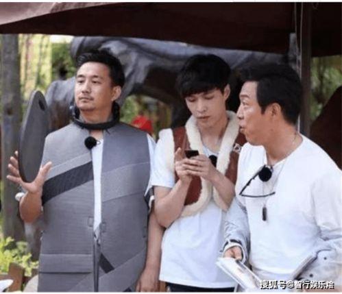 娱乐极挑吃瓜,吃瓜群众揭秘幕后真相  第2张