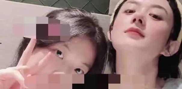 娱乐吃瓜酱照片,揭秘明星幕后生活，照片曝光惊人幕后真相  第2张