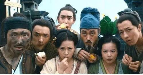 娱乐圈吃瓜群众在线吃瓜,吃瓜群众在线狂欢，揭秘明星幕后故事