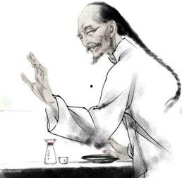 娱乐吃瓜酱孔乙己,揭秘孔乙己背后的故事与影响  第1张