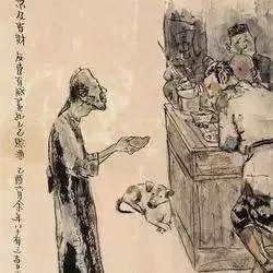 娱乐吃瓜酱孔乙己,揭秘孔乙己背后的故事与影响  第3张