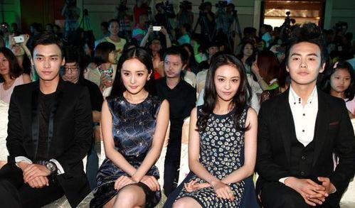 娱乐圈有一起吃瓜的姐妹,揭秘幕后真相！  第2张