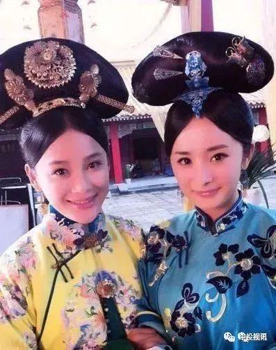 娱乐圈有一起吃瓜的姐妹,揭秘幕后真相！  第3张