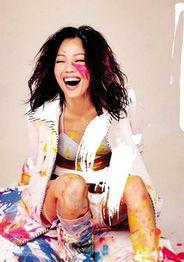 容祖儿娱乐吃瓜君,揭秘娱乐圈幕后故事  第3张