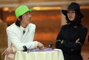 娱乐吃瓜盘点营,揭秘明星幕后故事  第3张