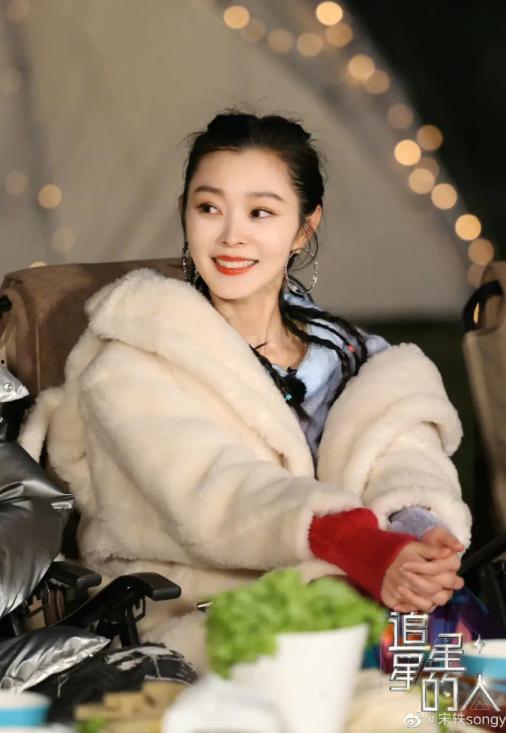 娱乐圈吃瓜白敬亭宋轶是真的吗,白敬亭宋轶恋情真相揭秘  第2张